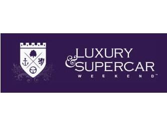 Luxury & Supercar Weekend