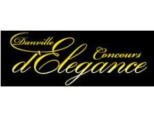 Danville Concours d'Elegance