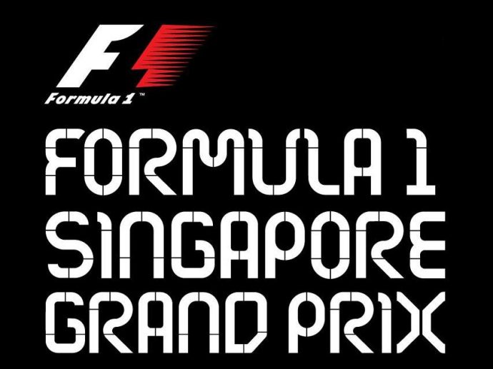 Singapore Grand Prix