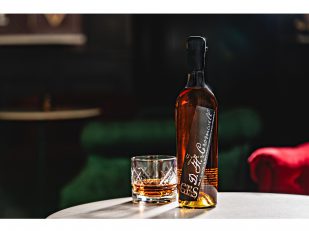 Too Bold to Die: Old Commonwealth Distillery Revives Legendary D.H. Cromwell 15 Year Bourbon