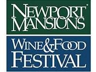 Newport Mansions Wine & Food Festival