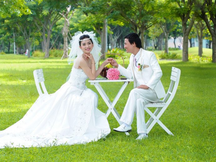 Why Wedding Photo Prices Vary So Widely?