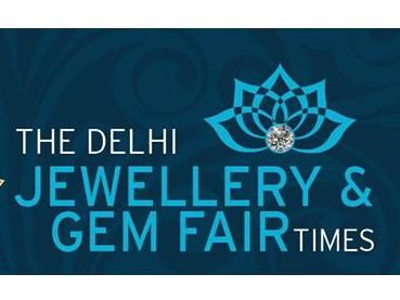 Delhi Jewellery & Gem Fair