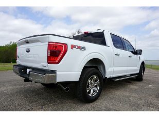 Top Ford F150 Cat Back Exhaust Picks: Best Catback Systems for Performance and Sound