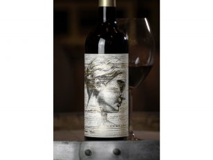 New, Limited-Edition Release from Washington State's Esteemed Rasa Vineyards Achieves Perfect Rating