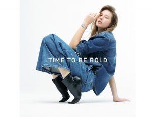 The New Classics Manchette A Fresh Spark To A Dazzling Glam-Rock Piece