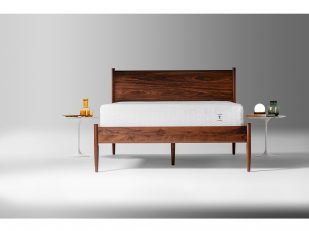 Tiami, a New Luxury Mattress Brand from Industry Pioneers, Launches With Exclusive Design