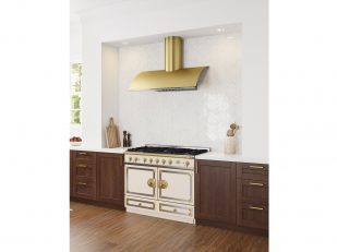 Zephyr Okeanito Range Hood Wins 2025 AD Great Design Award
