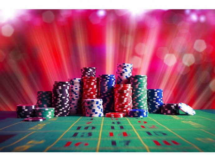How to register and start playing at Lemon Casino
