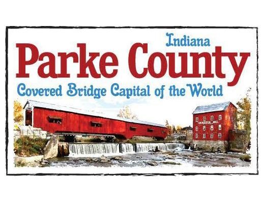 Parke County Covered Bridge Festival