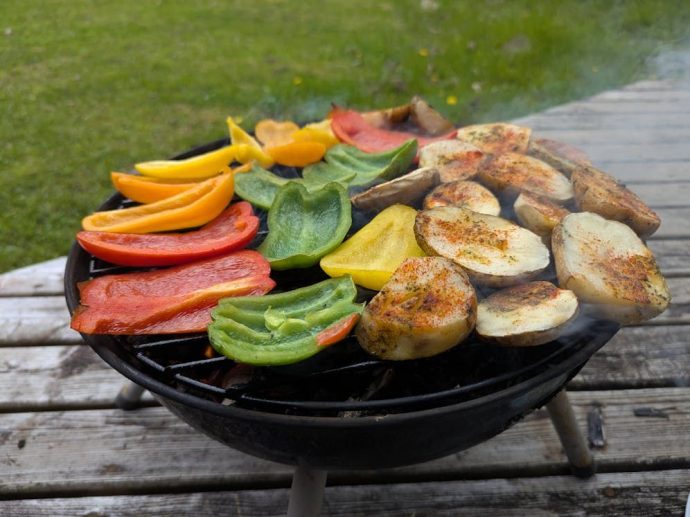 How to Make Quick Meals Without Compromising on Taste