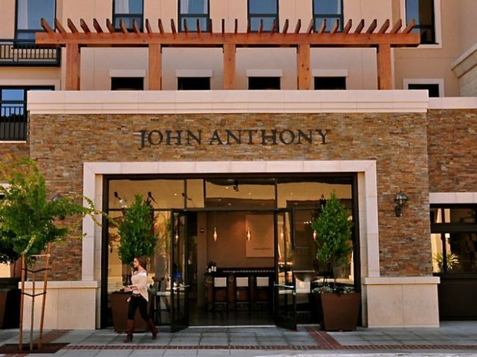John Anthony Wine & Spirits Expands Commercial Sales Organization