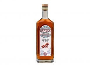 Clear Water Distilling Co. Announces the Launch of Canela Cinnamon Whiskey - A Natural Evolution