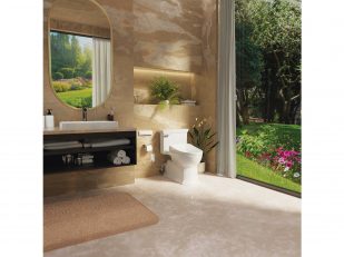 Elevate Your Bathroom with Everyday Touches of Luxury