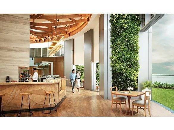 Borivali's Rise as a Luxury Address: The Emergence of Premium Living in Mumbai's New Epicentre