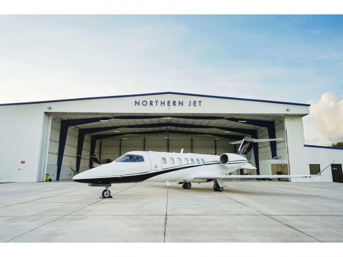 Northern Jet Crowned Most Cost-Efficient Jet Card in Central & Eastern U.S. -- Zero Blackout Days
