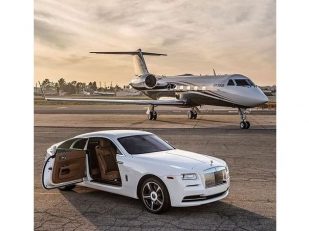 Goodwin Gains Another Brokerage: Unity Jets to Elevate Charter Brokerage Efficiency