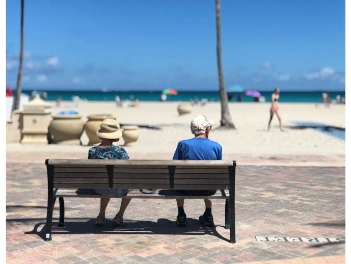 3 outdoor activities to try in retirement