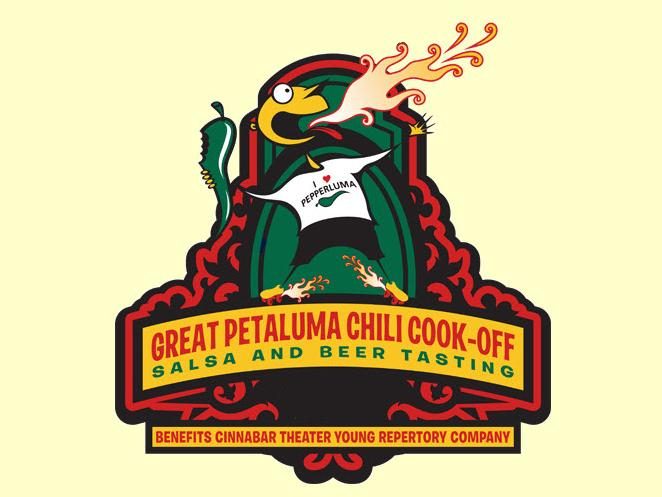 Great Petaluma Chili Cook-Off