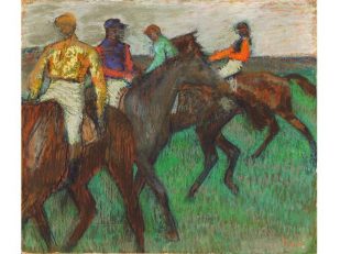 Audain Art Museum to Exhibit Rare Drawings from the National Gallery of Canada's Vault