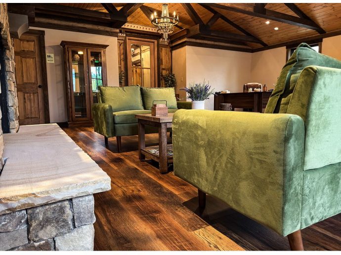 Uplift Wellness and Aesthetics PLLC Announces Grand Opening in Monteagle, Tennessee