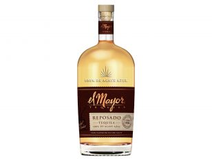 El Mayor Tequila introduces additional bottle sizes