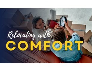 Relocating with Comfort - Why Some Moves Deserve Extra Care