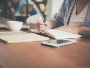 Balancing Design Projects and Papers: A Guide for Interior Design Students
