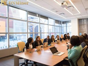 DNMiner Launches New Short-Term Mining Contracts — Earn Passive Income Daily Starting Now!