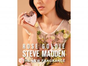 Steve Madden Introduces Rose Goldie: A Bold New Chapter In Fragrance