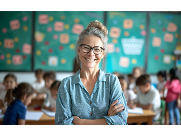 6 Important luxury Characteristics to Have as a Teaching Assistant