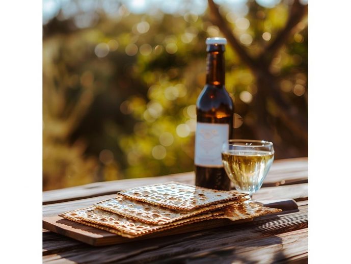 Key Elements That Make Pesach Programs Memorable