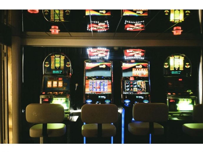 Top 5 ViggoSlots Providers: NetEnt, Nolimit City, and More