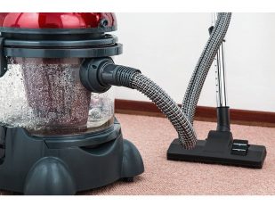 Carpet Maintenance Made Easy: How to Keep Yours Looking (and Smelling) Great