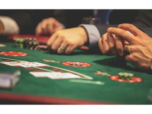 The Originals: Why Casino Table Games Still Own the Room
