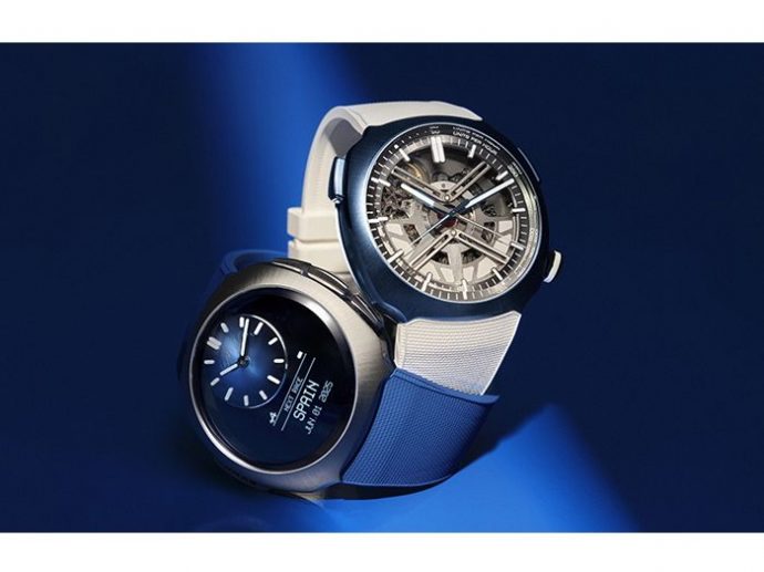 H. Moser & Cie. x Alpine Motorsports: Pushing Limits Together