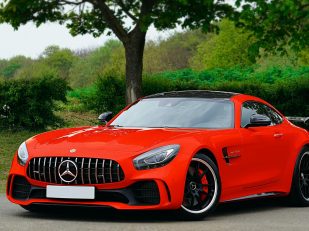 How To Take Care Of Your Luxurious Car, Ensuring It Remains In Good Condition