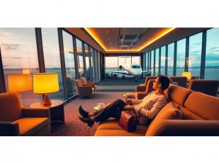 How VIP Airport Services Are Changing the Way We Travel
