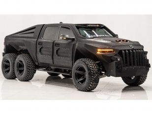 Apocalypse Manufacturing And SoFlo Customs Takeover Continues With All-New Tampa Bay Dealership