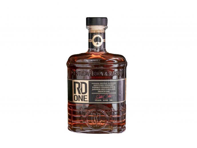 RD1 Spirits' Latest Whiskey Expression Unites Sister Cities' Cultures in Limited Release
