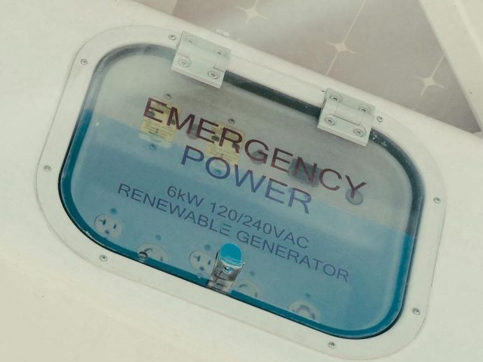How Backup Generators Provide Peace of Mind During Power Outages