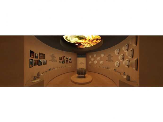 Tequila Don Julio Unveils Por Amor: An Immersive Tasting Experience
