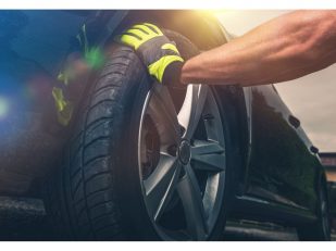 Truck Tire Rotation: Essential Patterns and Tips for Better Performance