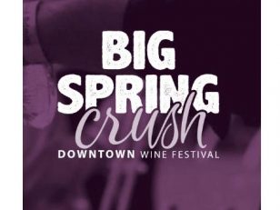 Big Spring Crush