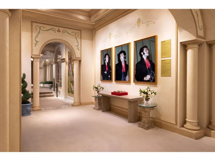 Westgate Las Vegas Resort & Casino Unveils Imperial Sky Villa: A Legendary Tribute to Elvis Presley
