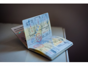 Study Abroad Starts Here: The Insider's Roadmap to Student Visa Success