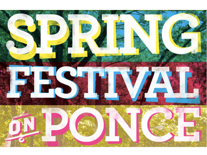 Festival On Ponce - Spring