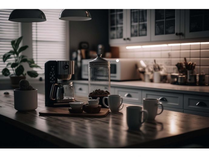 10 Reasons Why These Edinburgh Kitchen Designers Stand Out