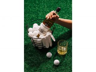 Stalk&Barrel Whisky Named Official Partner of Golf Canada