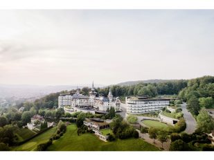 Broad Arrow adds Zürich Auction at The Dolder Grand hotel to its growing global calendar